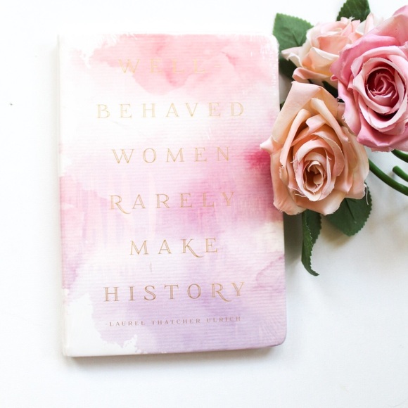 Other - Eccolo A5 Size Inspirational Quote Journal